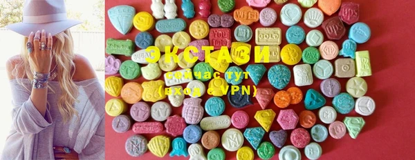 ECSTASY Лиски